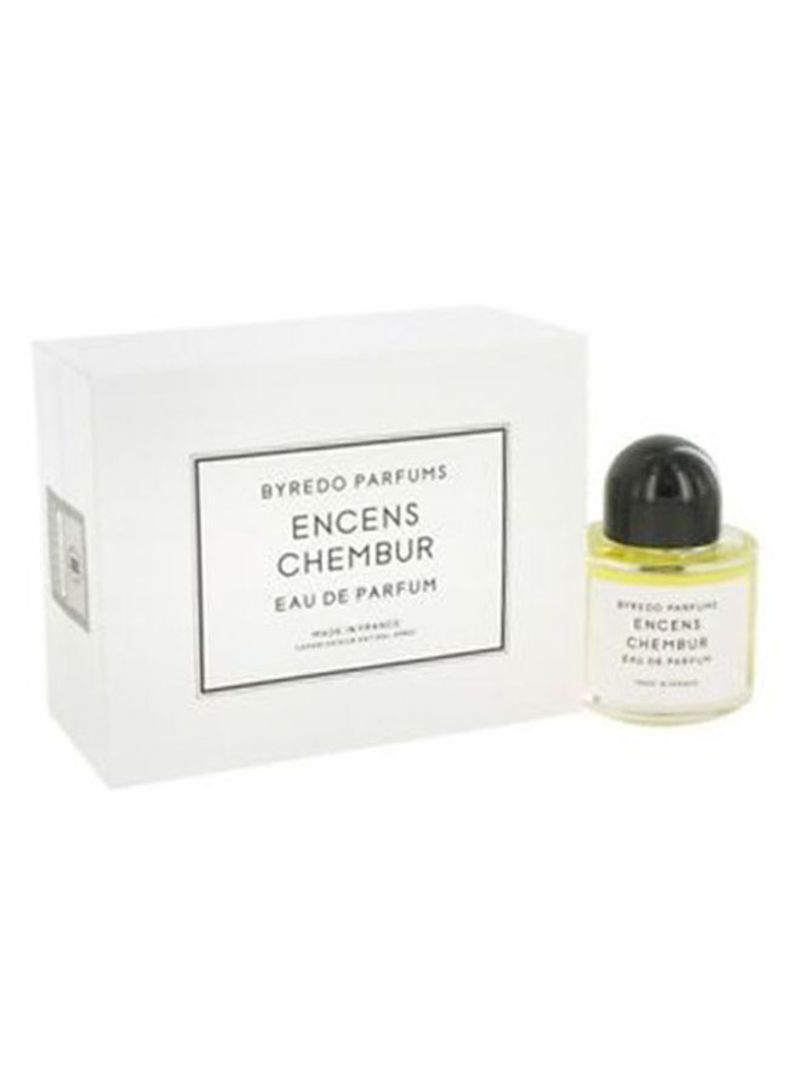 BYREDO ENCENS CHEMBUR EDP 100ML